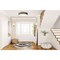 Access Lighting Maestro, LED Flush Mount, Black Finish, Acrylic Lens Acrylic 49951LEDD-BL/ACR - alternate 9